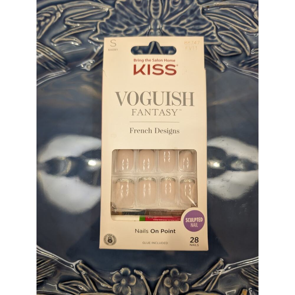 NEW SEALED Ardell Kiss e.l.f. Lashes Nails Makeup Lot - Picture 4 of 10